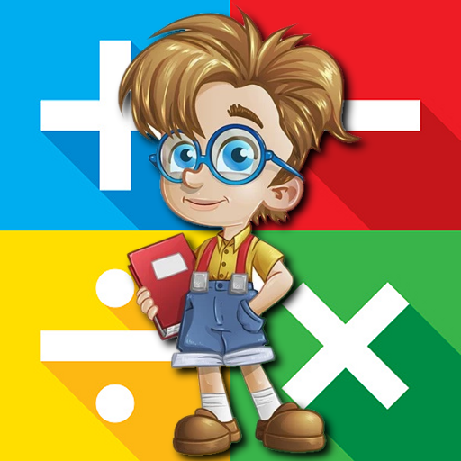 il numero e la matematica icon