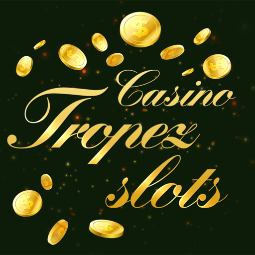 Tropez Slots icon