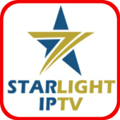 Starlight IPTV icon