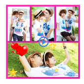 VivoVideo: Videoshop icon