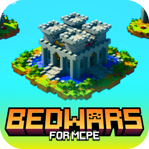 Bedwars for minecraft icon
