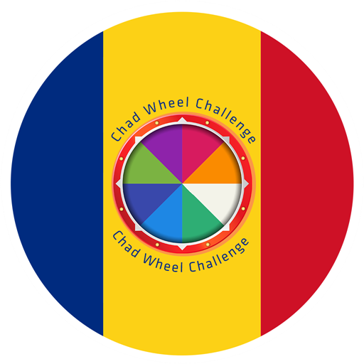 Chad Challenge icon