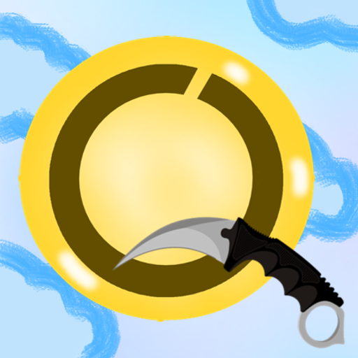 Dalgona Candy Challenge icon