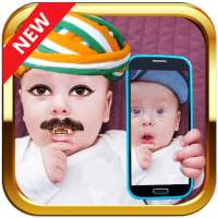 Funny Face Maker - Photo Editor