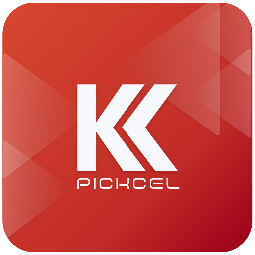 Kiosk Digital Signage, Browser, Lockdown Pro App icon