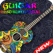 INstrumental Guitars Sounds icon