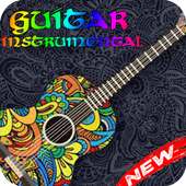 INstrumental Guitars Sounds on 9Apps