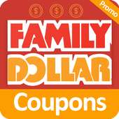 Smart Coupons for Family Dollar – Hot Discounts 🔥