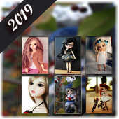 Barbie Wallpaper icon