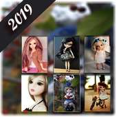 Barbie Wallpaper on 9Apps