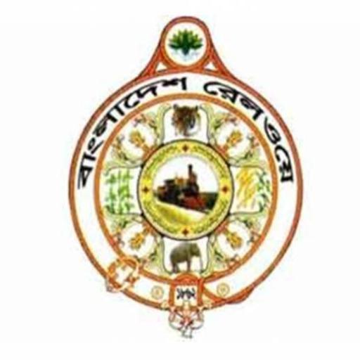 Bangladesh Railway icon