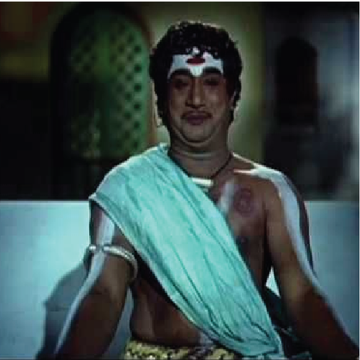 Tamil Old Songs icon