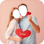 Love Couples Photo Editor