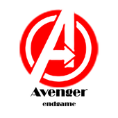 Sticker Avenger Endgame (WAStickerApps) icon