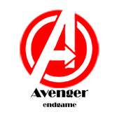 Sticker Avenger Endgame (WAStickerApps) on 9Apps