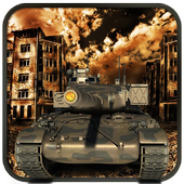 Tank Assault 3D icon