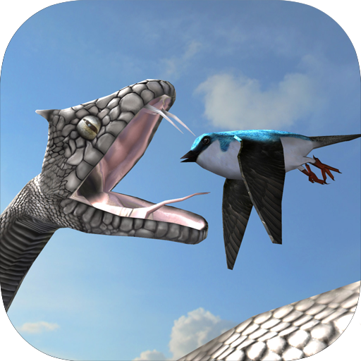 Snake Survival Simulator icon