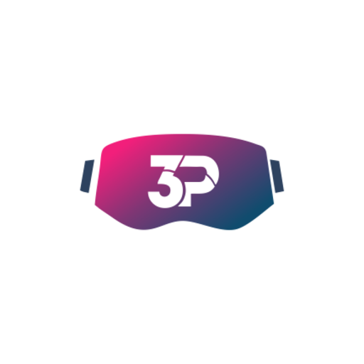 360pano Virtual Reality App icon
