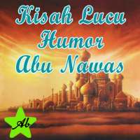 Kisah Lucu Humor Abu Nawas on 9Apps