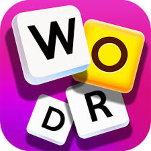 Word Search - Train Your Mind icon