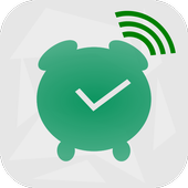 Smart Ringer Wifi icon