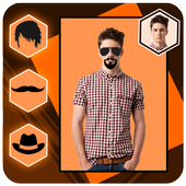 Funny Face Changer icon