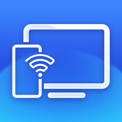 Screen Mirroring TV &amp; Miracast icon