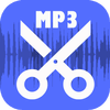 MP3 Cutter and Joiner , Merger icon
