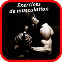 Exercices de Musculation on 9Apps