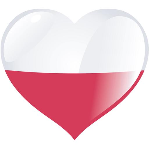 Radio Poland Music &amp; News icon