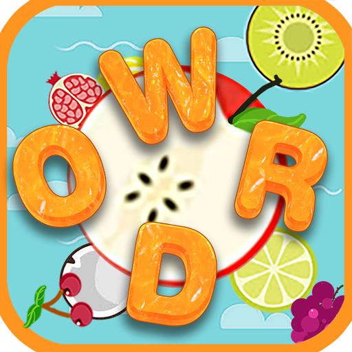 Fruit Spelling Ninja icon