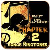 Bendy 2 Ringtones on 9Apps