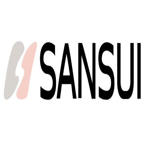SANSUI App Control icon