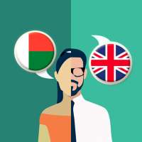 Malagasy-English Translator on 9Apps