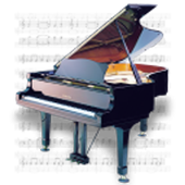 Foro de piano icon