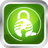 HideIN VPN Free Proxy &amp; Shield icon