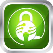 HideIN VPN Free Proxy & Shield