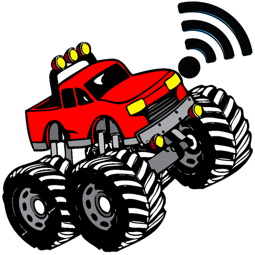WiFi Robot Controller icon