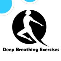 Deep Breathing Exercises on 9Apps