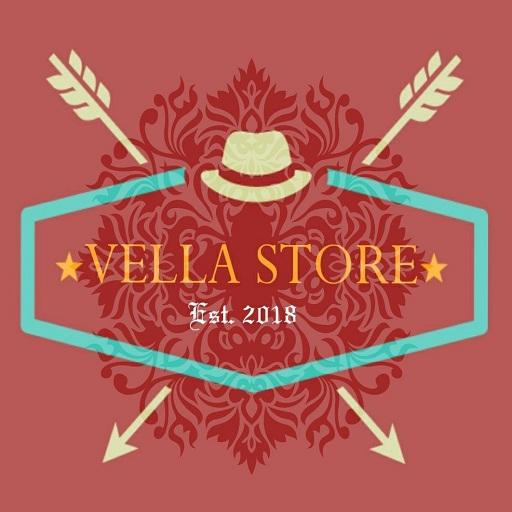 Vella Store icon
