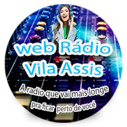 Web Rádio Vila Assis icon