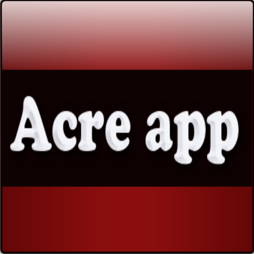 Acre app icon