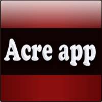 Acre app