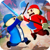 Human Gangs Epic Battle Simulator icon
