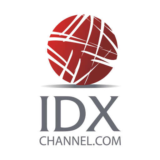 IDX Channel आइकन