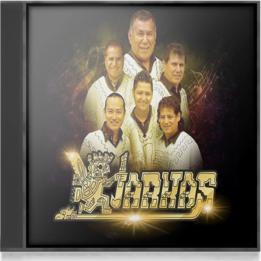 Los Kjarkas | Grandes exitos de la Música Andina icon