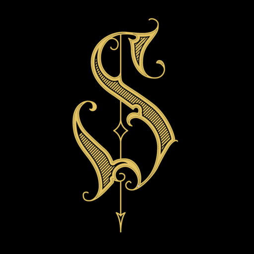 Skintricate Tattoo Company   icon