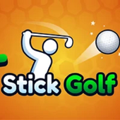 Stickman Golf icon