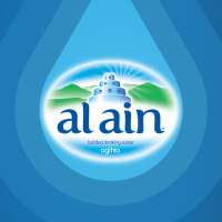 Al Ain Water - Water Delivery