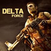 Delta Force icon